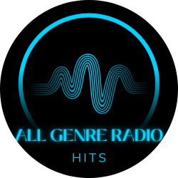 All Genre Radio Hits Logo Circular