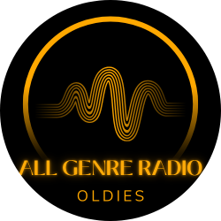 All Genre Radio Oldies Logo Circular.png